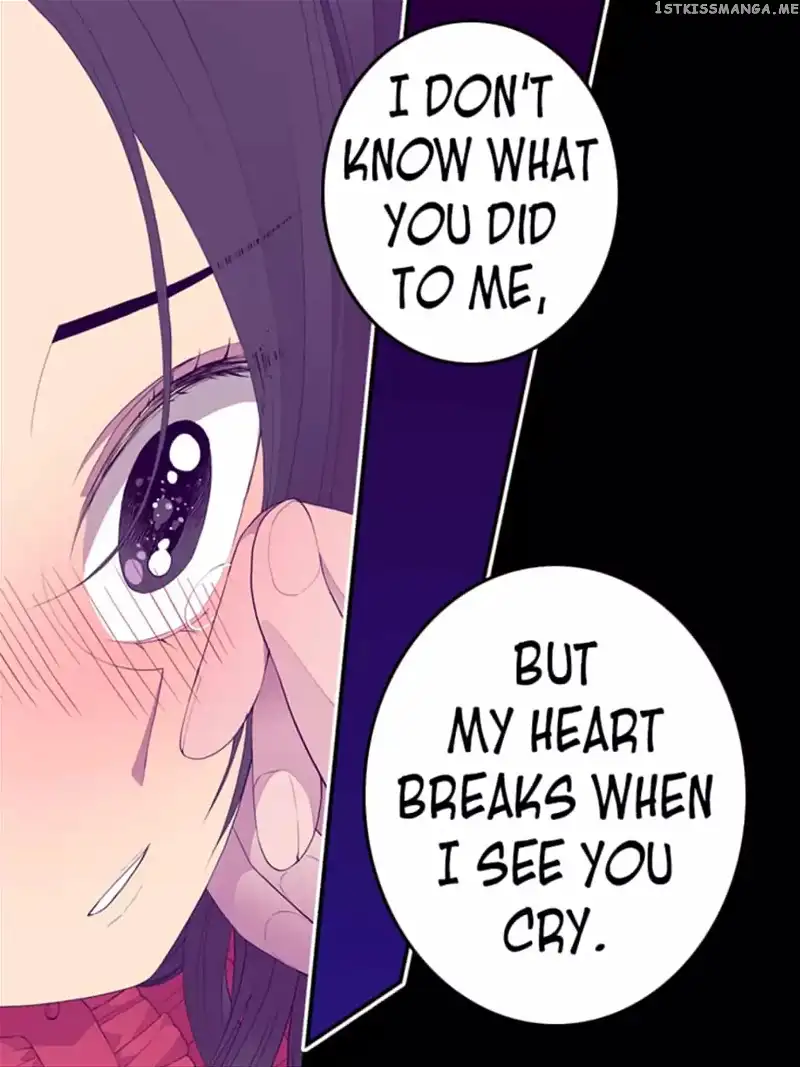 They Say I Was Born a Kings Daughter Chapter 25 page 2