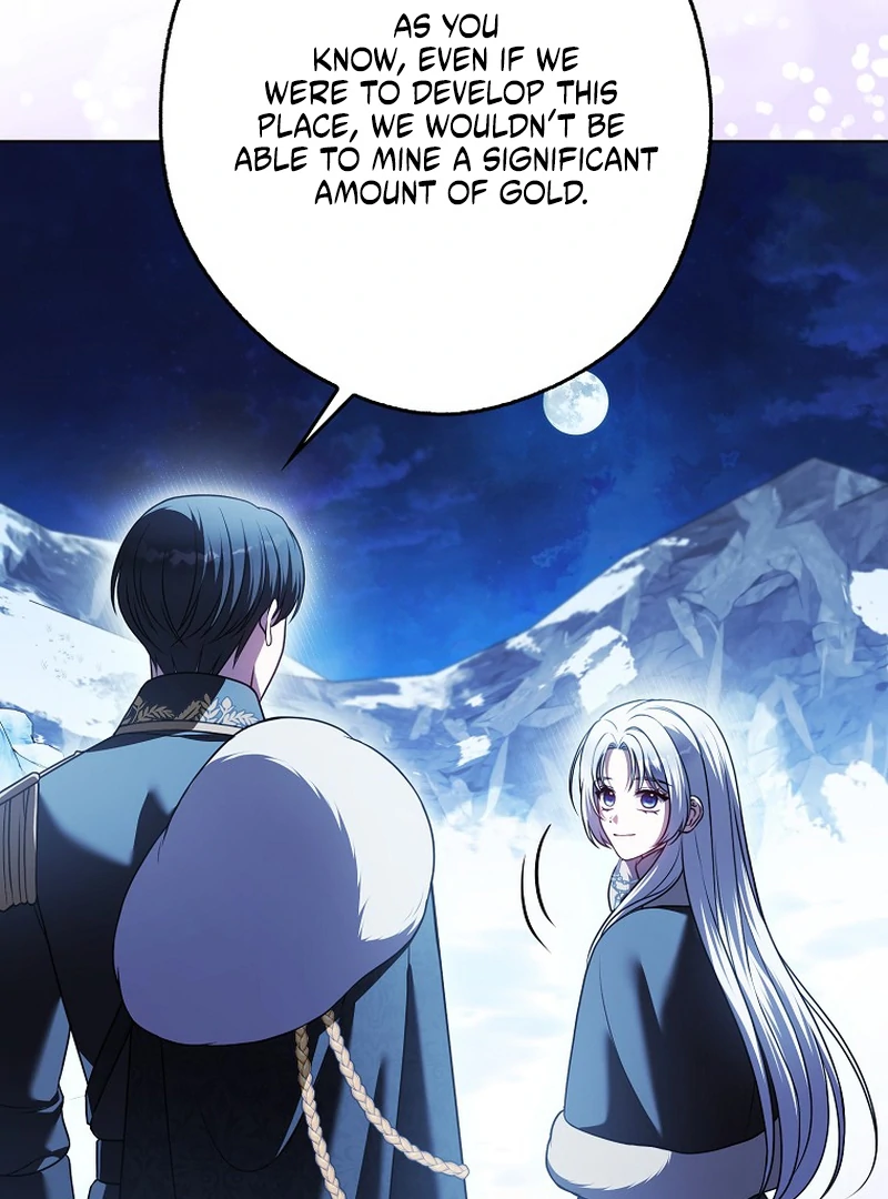 Marry or Die Chapter 26 page 70