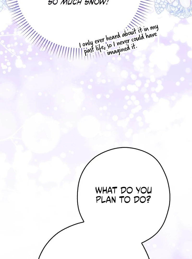 Marry or Die Chapter 26 page 69