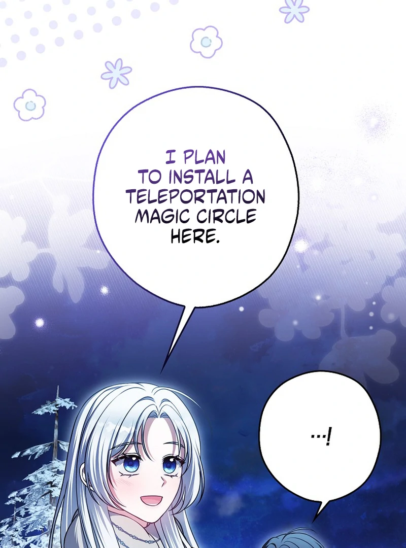 Marry or Die Chapter 26 page 75