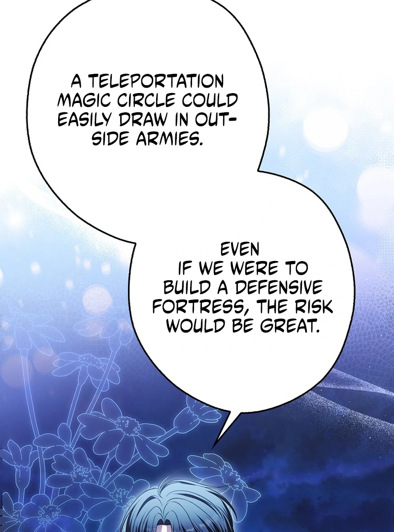 Marry or Die Chapter 26 page 84