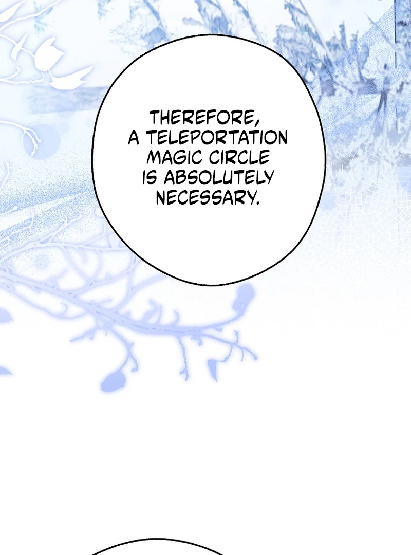 Marry or Die Chapter 26 page 83