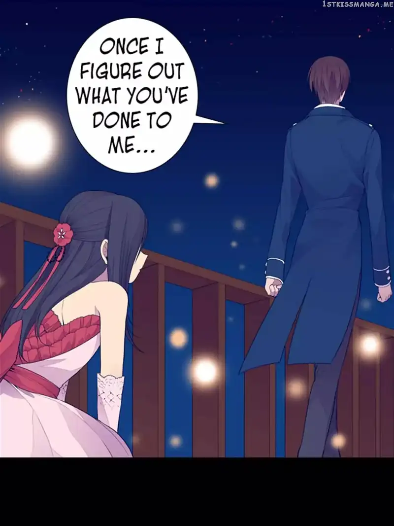 They Say I Was Born a Kings Daughter Chapter 25 page 19