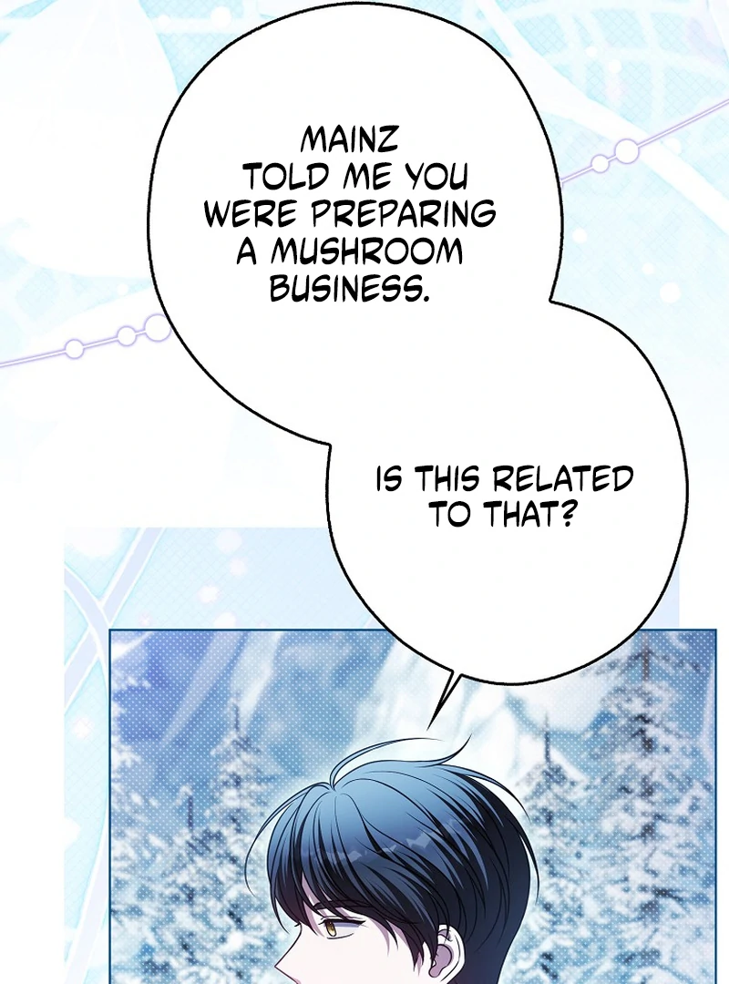 Marry or Die Chapter 26 page 79