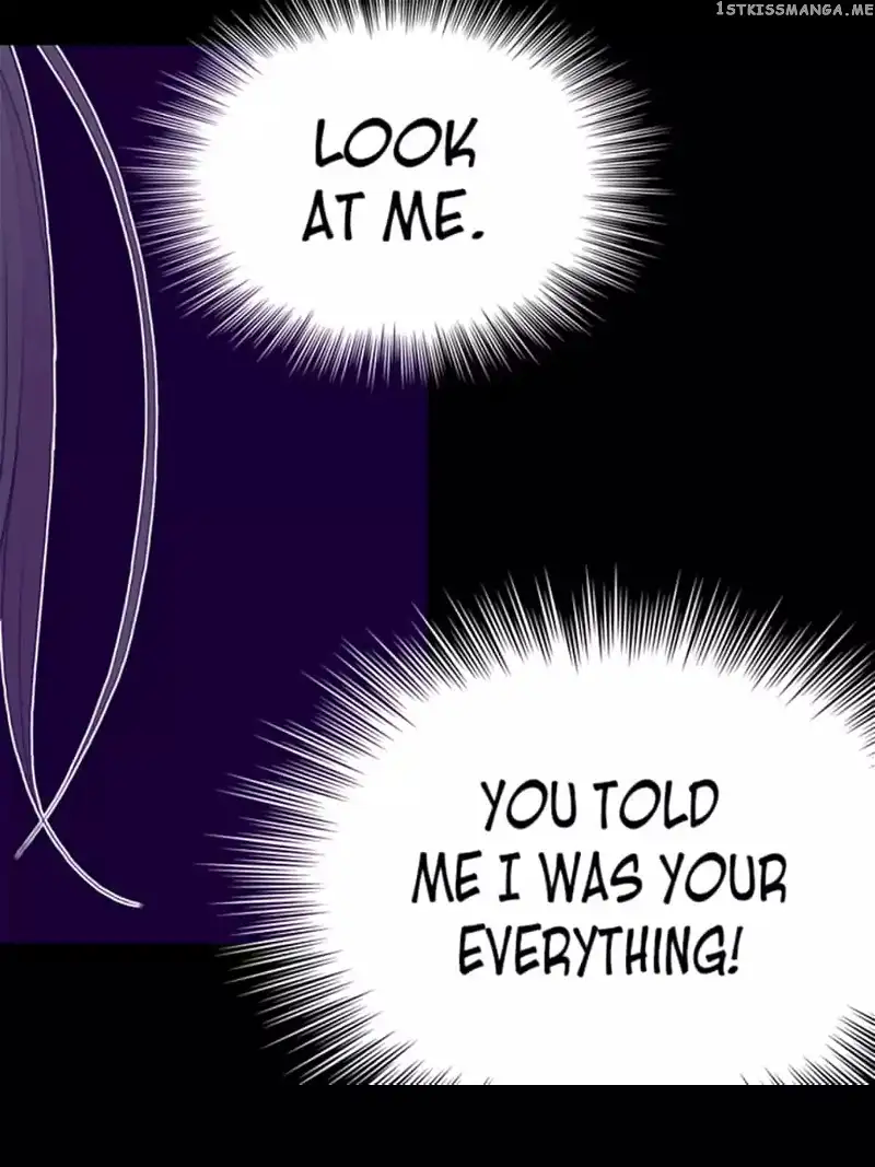 They Say I Was Born a Kings Daughter Chapter 25 page 10