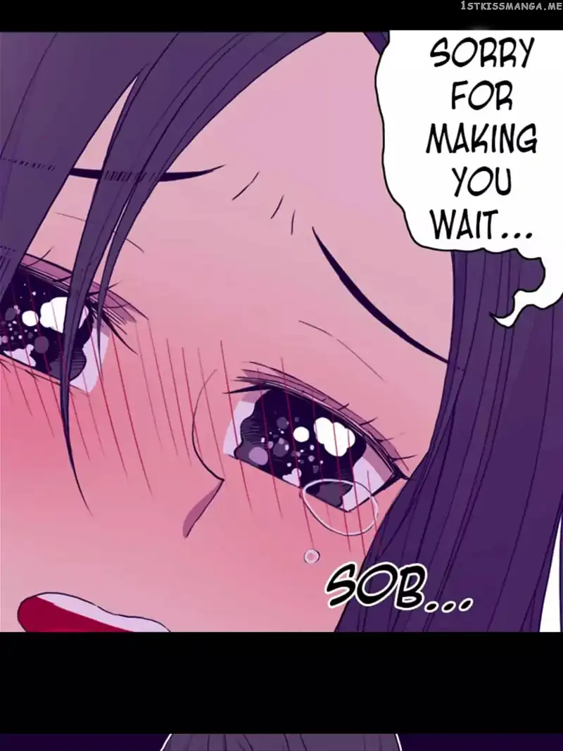 They Say I Was Born a Kings Daughter Chapter 25 page 28