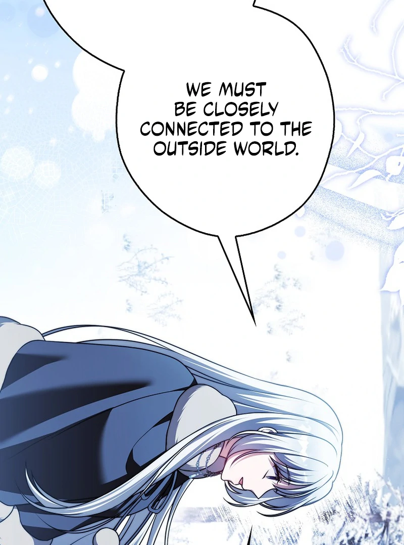 Marry or Die Chapter 26 page 81