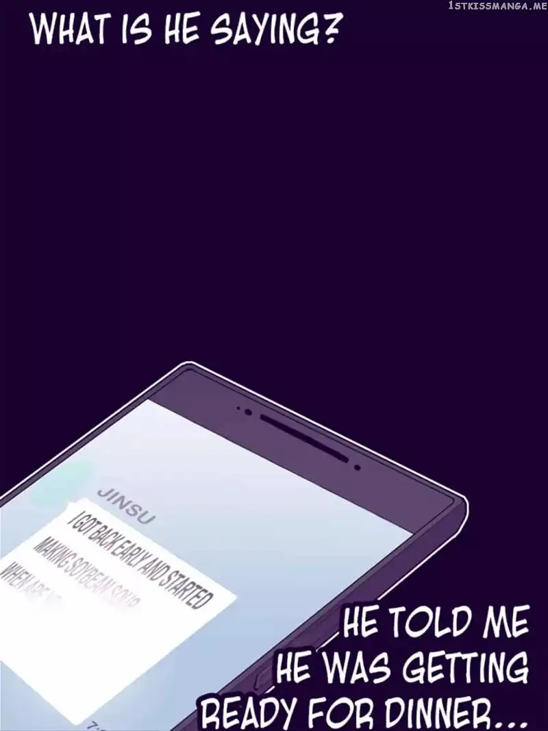 They Say I Was Born a Kings Daughter Chapter 25 page 6