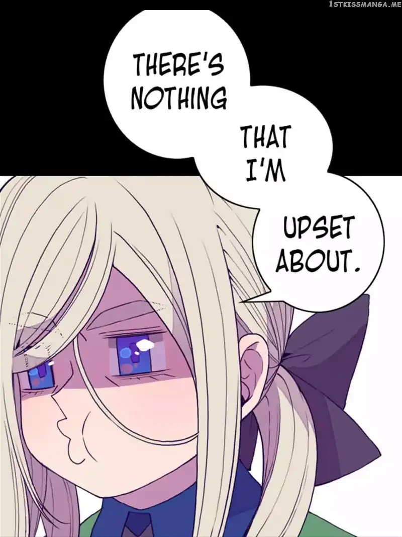 They Say I Was Born a Kings Daughter Chapter 25 page 45