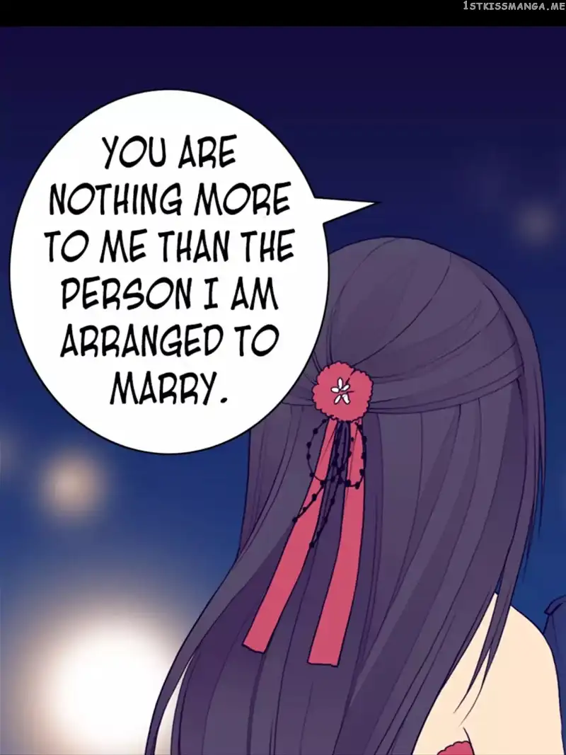 They Say I Was Born a Kings Daughter Chapter 25 page 15