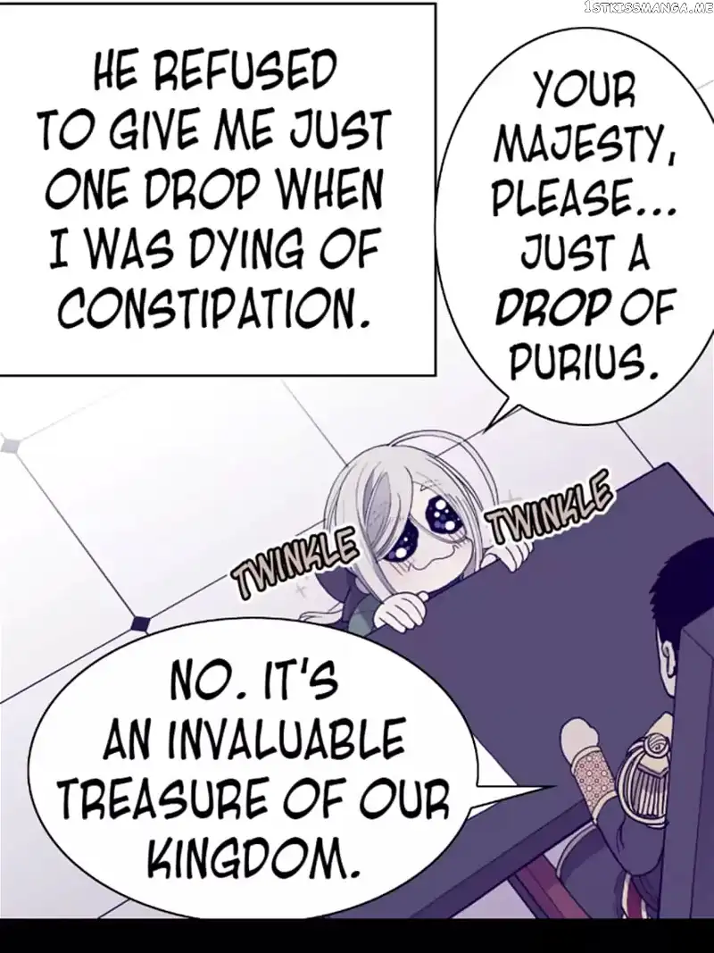 They Say I Was Born a Kings Daughter Chapter 25 page 48