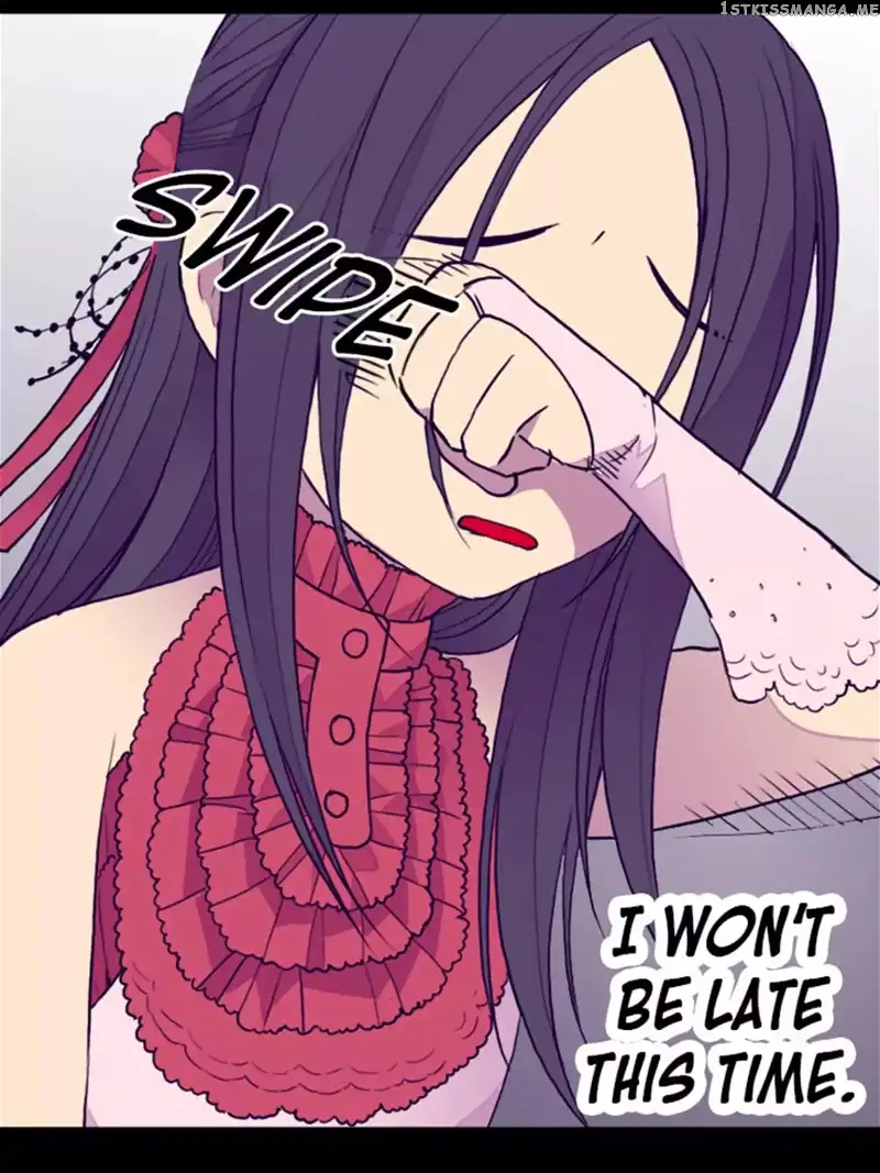 They Say I Was Born a Kings Daughter Chapter 25 page 30