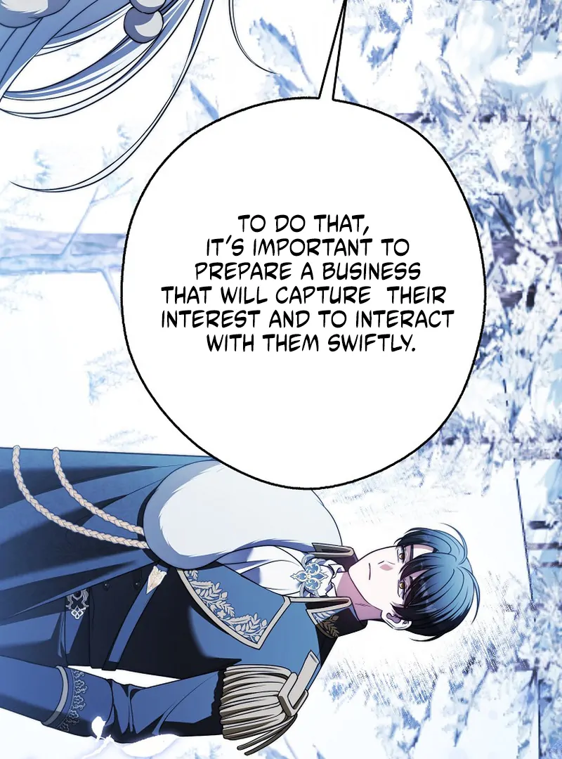 Marry or Die Chapter 26 page 82