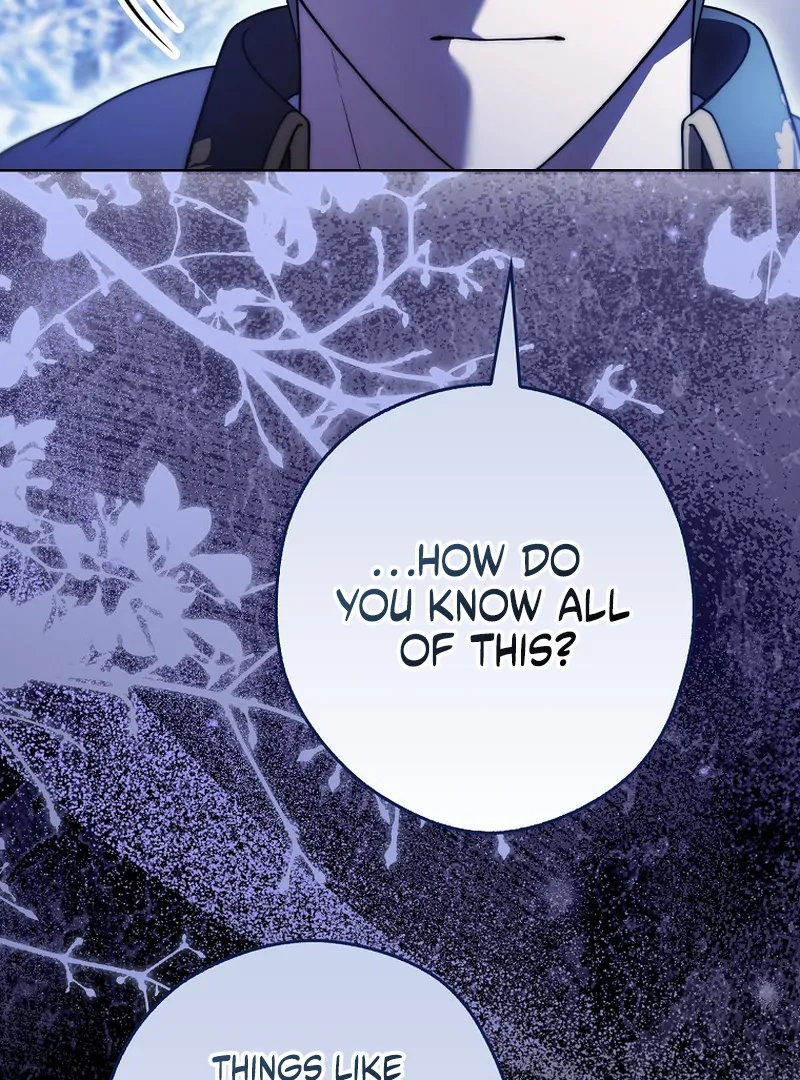 Marry or Die Chapter 26 page 94