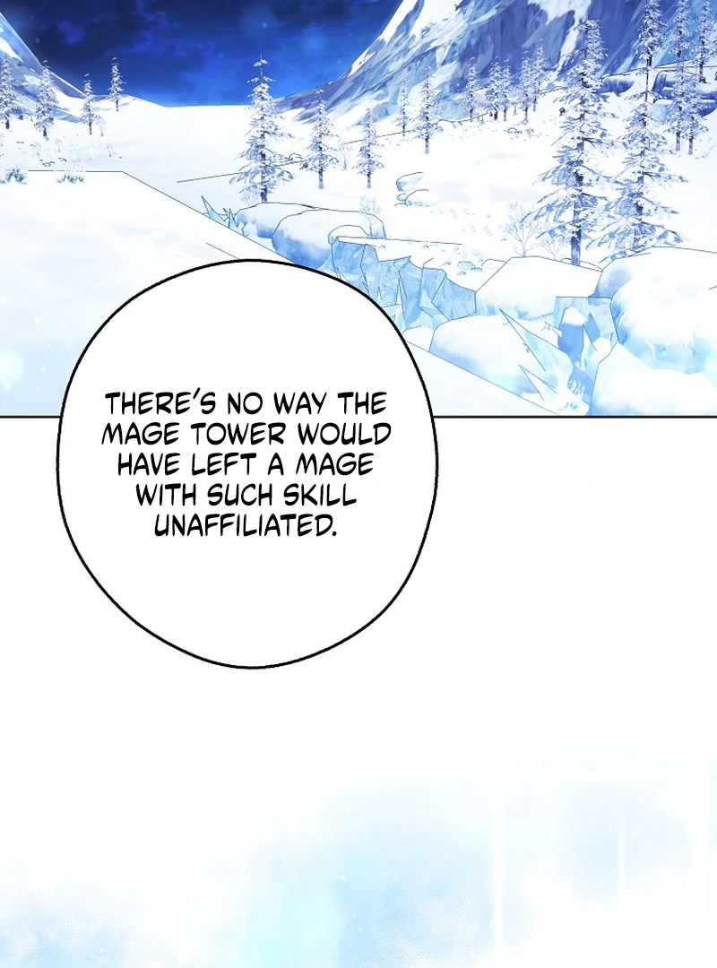 Marry or Die Chapter 26 page 87