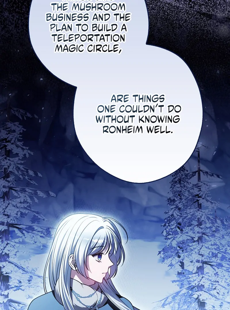 Marry or Die Chapter 26 page 95