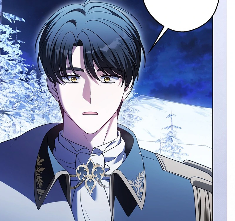 Marry or Die Chapter 26 page 91