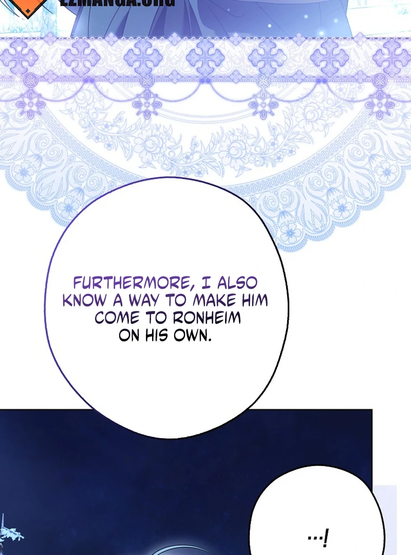 Marry or Die Chapter 26 page 90