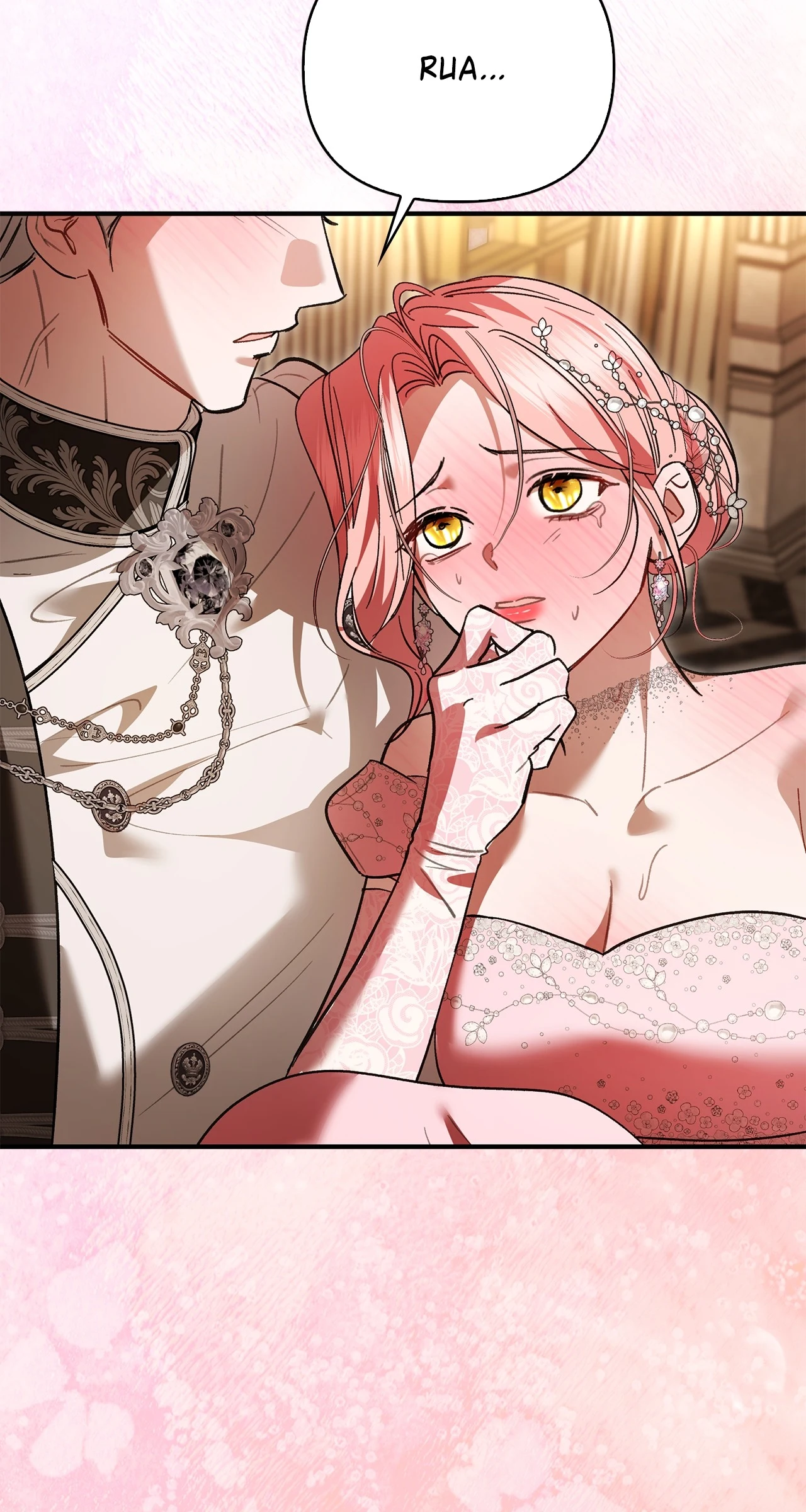 I Drank It Instead of My Husband Chapter 25 page 2