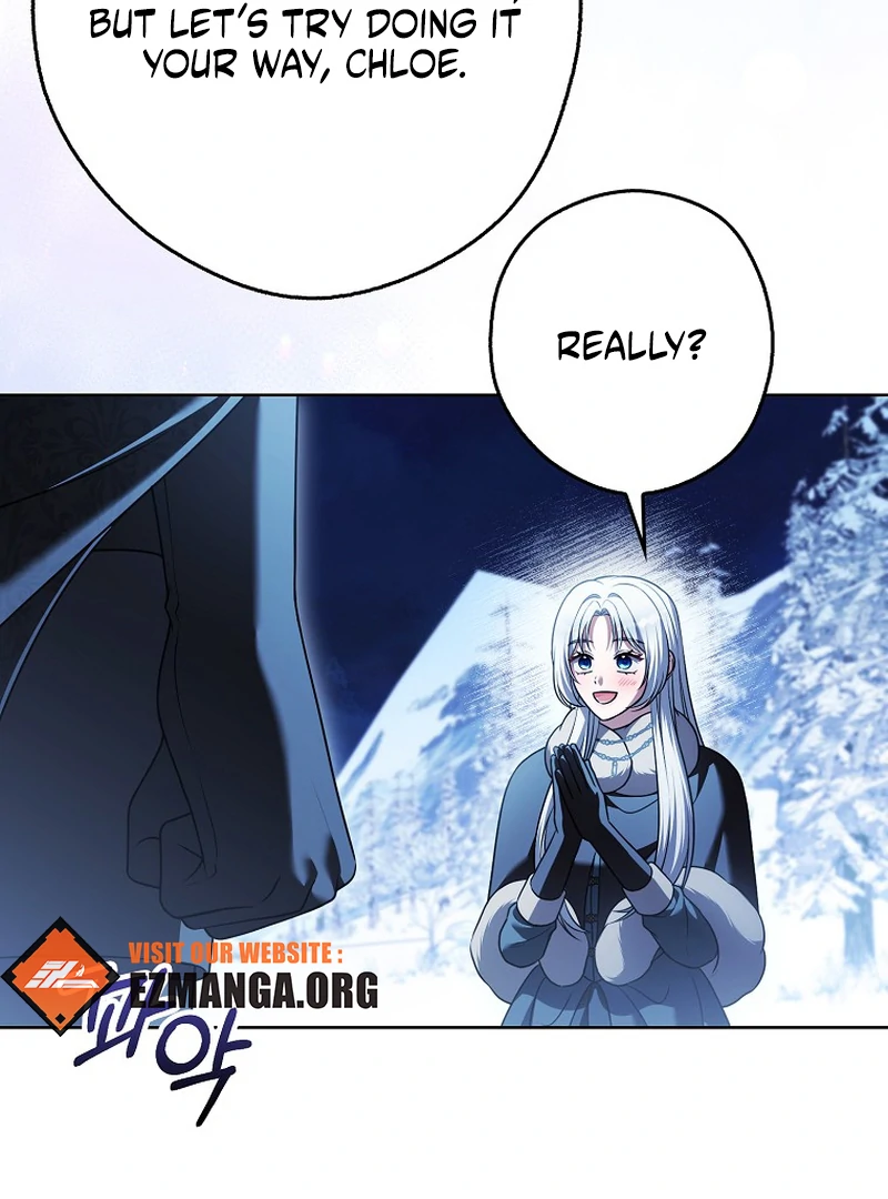Marry or Die Chapter 26 page 114