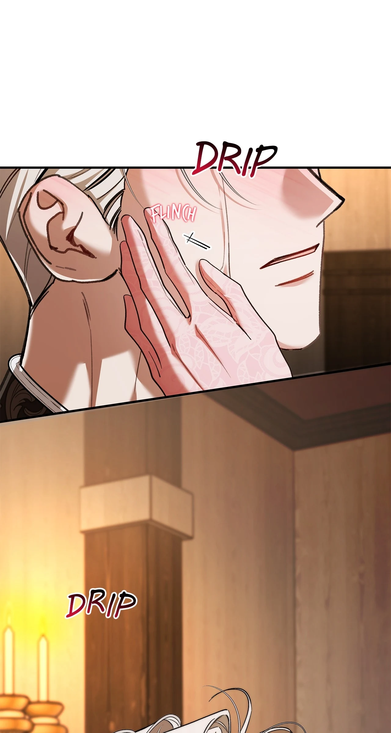 I Drank It Instead of My Husband Chapter 25 page 43