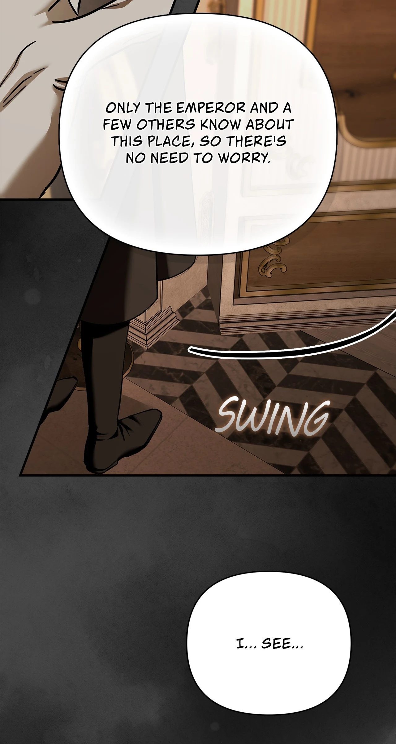 I Drank It Instead of My Husband Chapter 25 page 24
