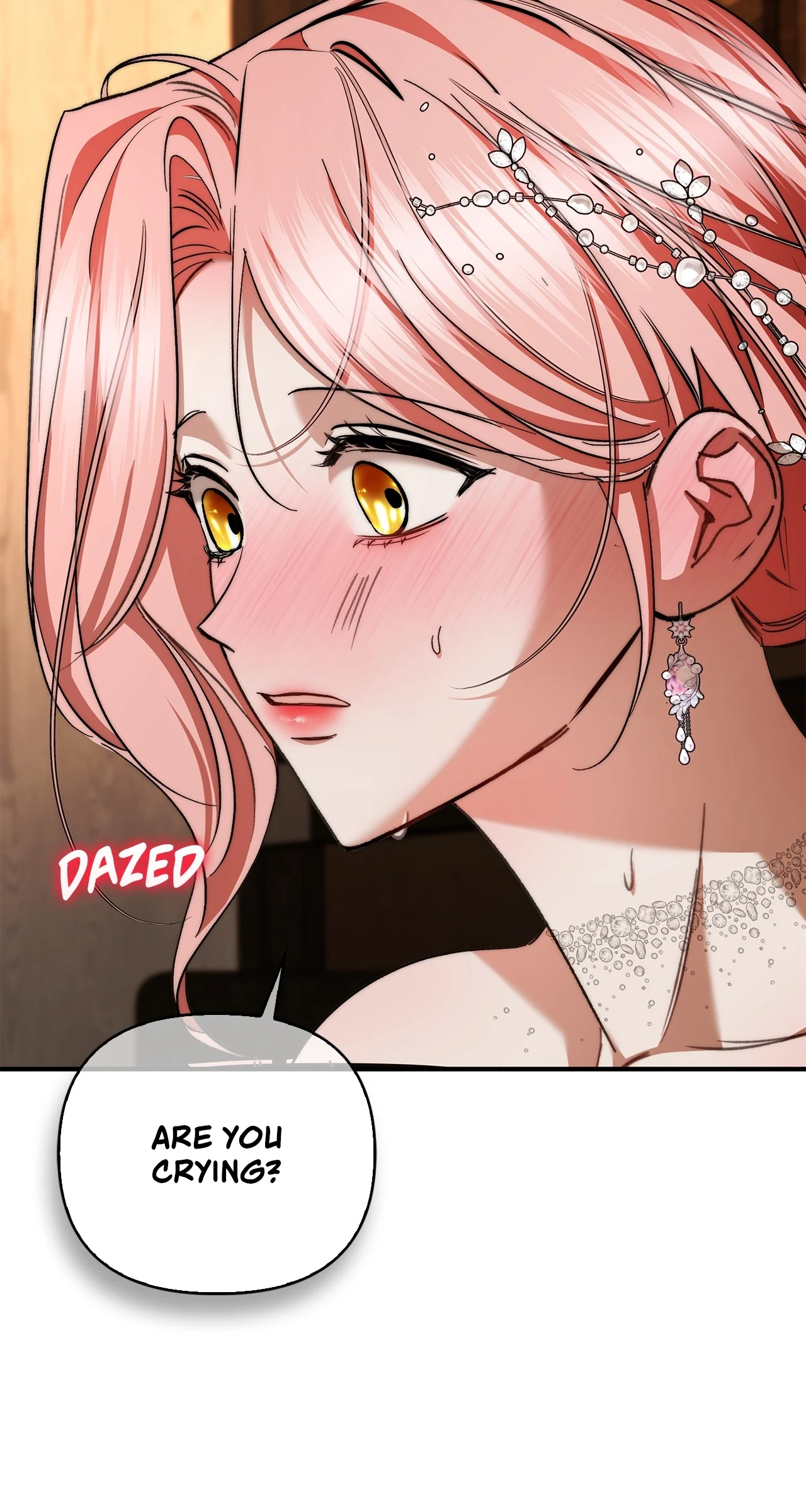I Drank It Instead of My Husband Chapter 25 page 45