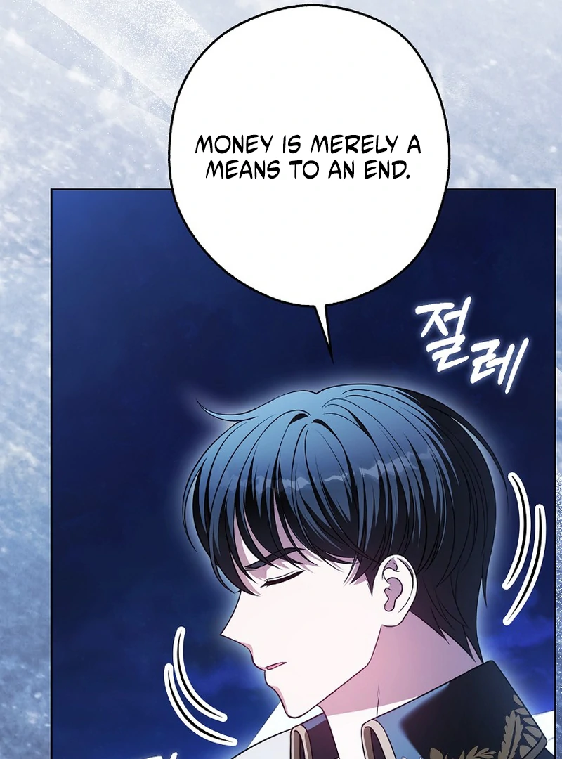 Marry or Die Chapter 26 page 104