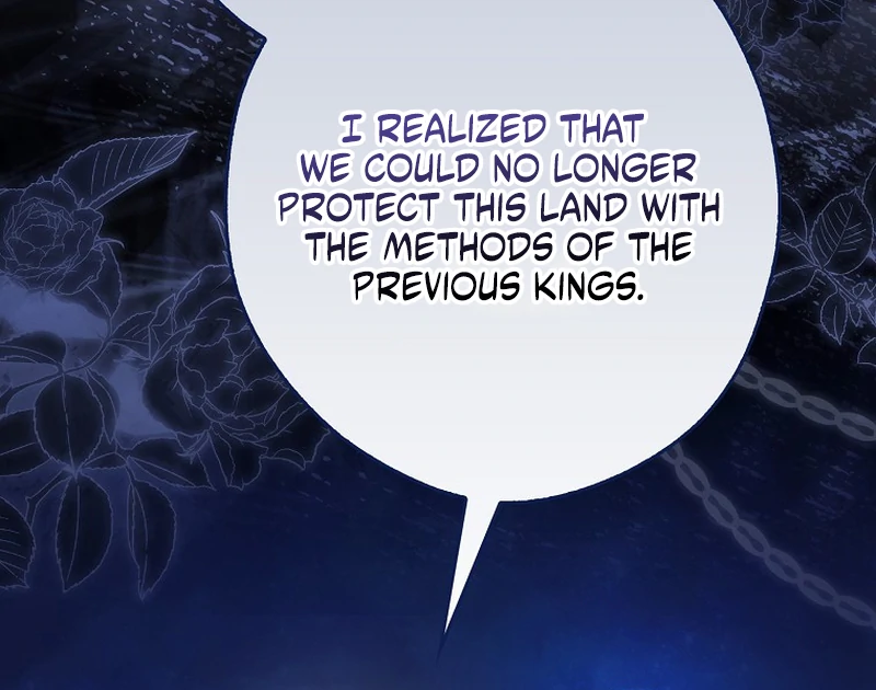 Marry or Die Chapter 26 page 116