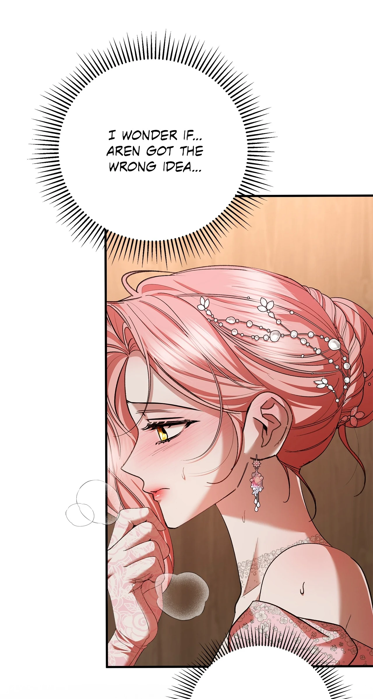 I Drank It Instead of My Husband Chapter 25 page 31