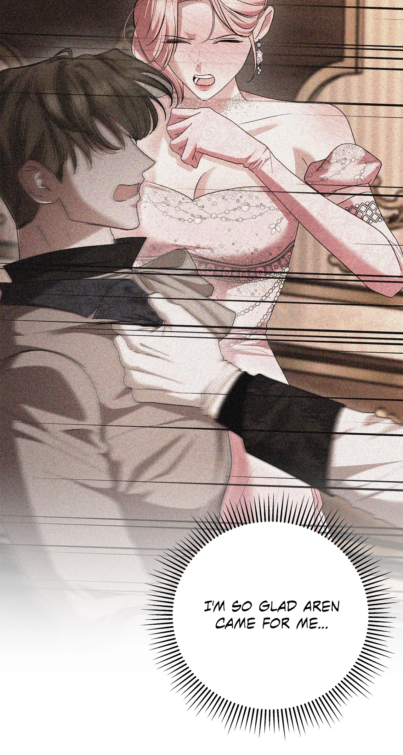 I Drank It Instead of My Husband Chapter 25 page 29