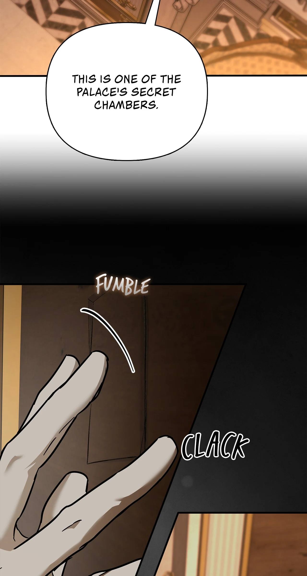 I Drank It Instead of My Husband Chapter 25 page 23