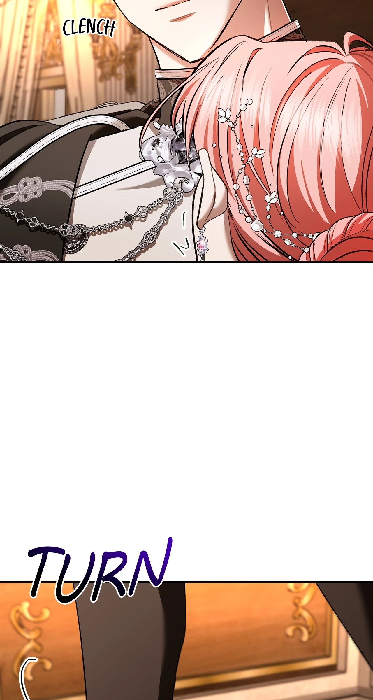 I Drank It Instead of My Husband Chapter 25 page 6