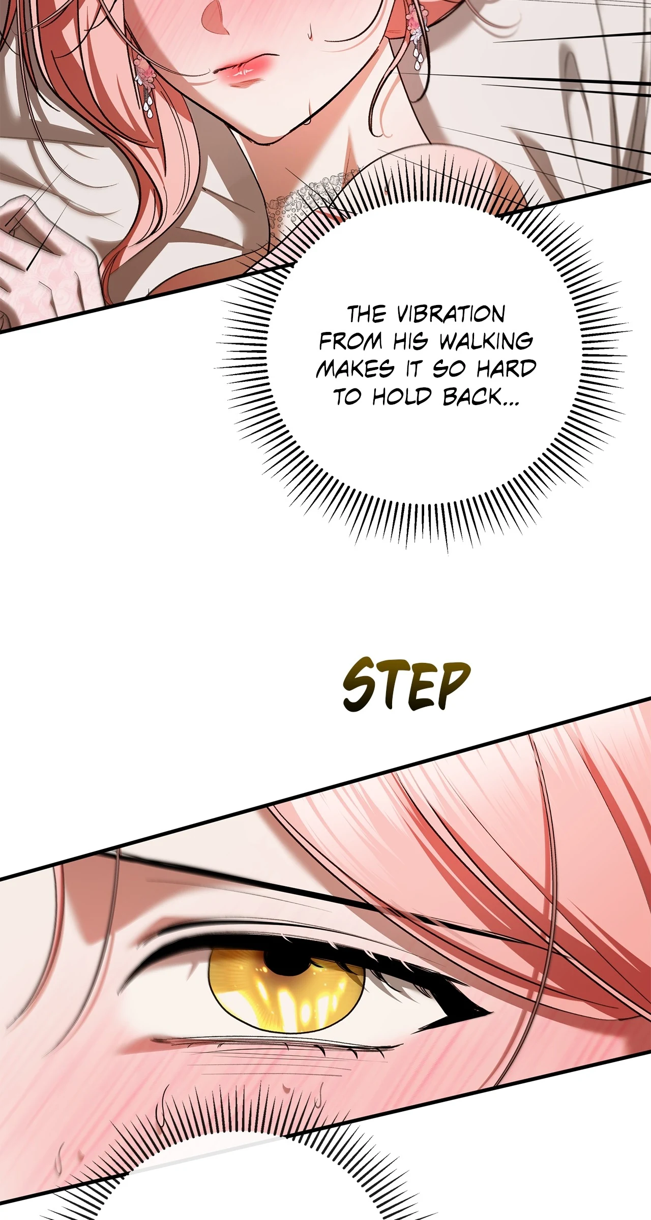 I Drank It Instead of My Husband Chapter 25 page 10