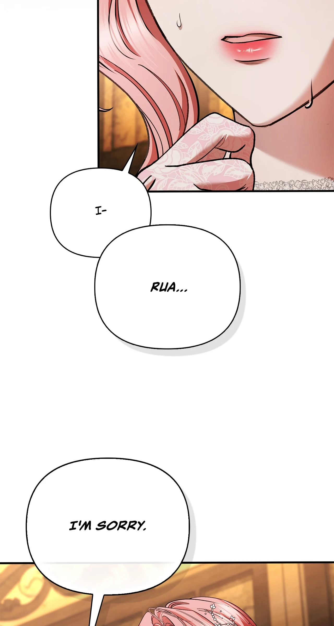 I Drank It Instead of My Husband Chapter 25 page 34