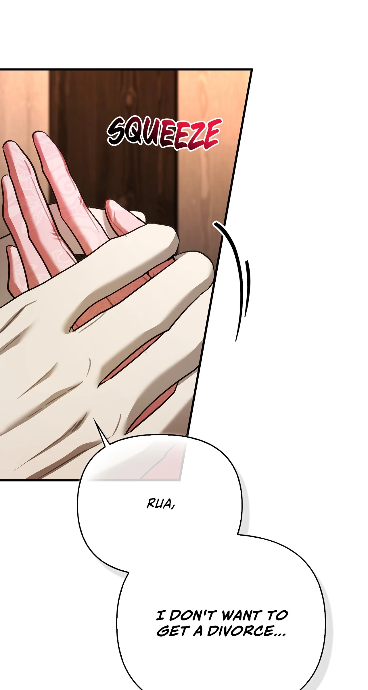I Drank It Instead of My Husband Chapter 25 page 46