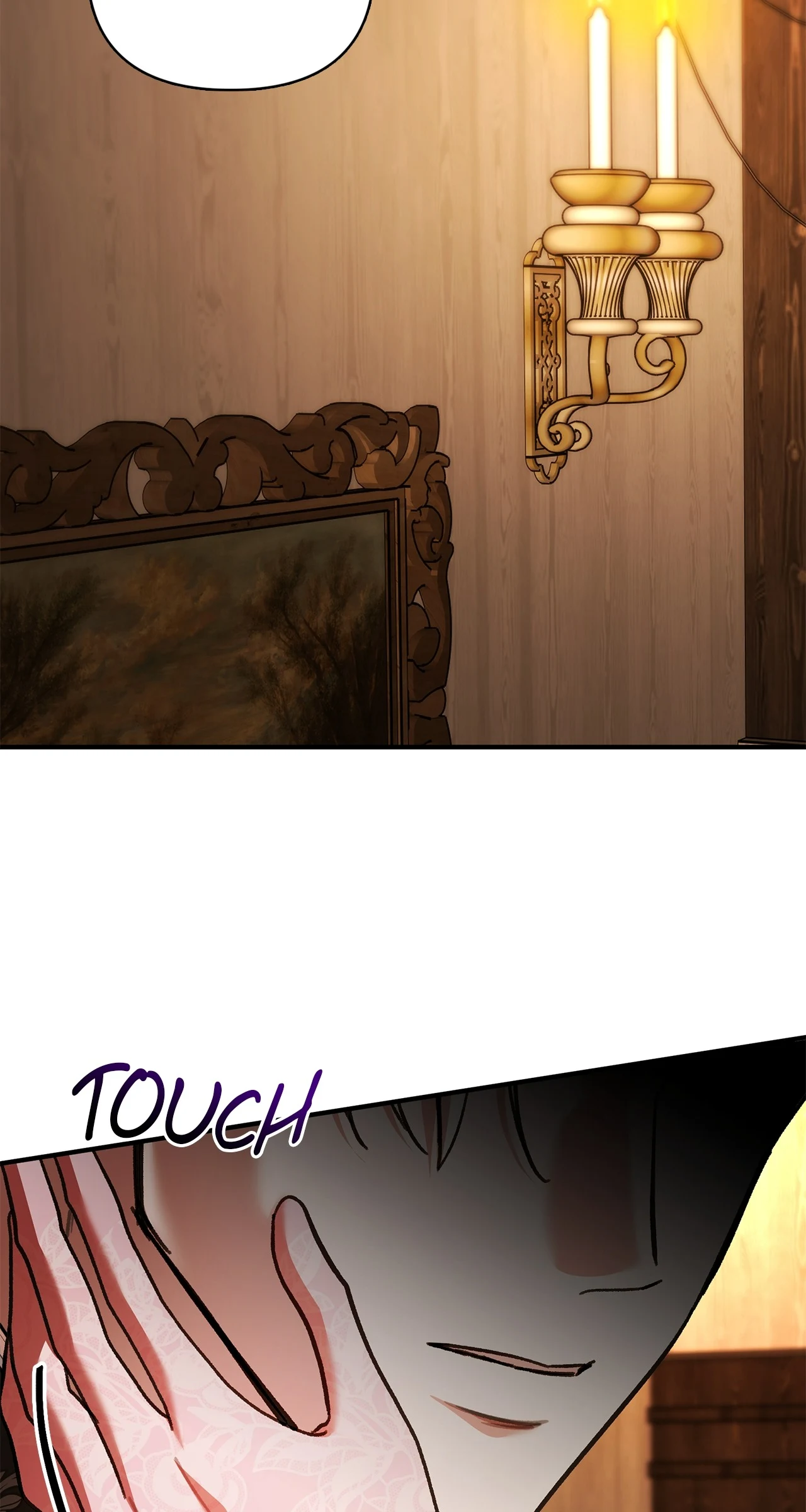 I Drank It Instead of My Husband Chapter 25 page 41