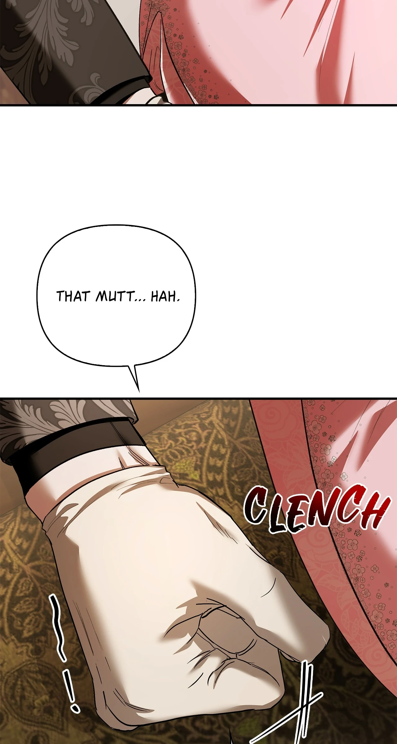 I Drank It Instead of My Husband Chapter 25 page 37
