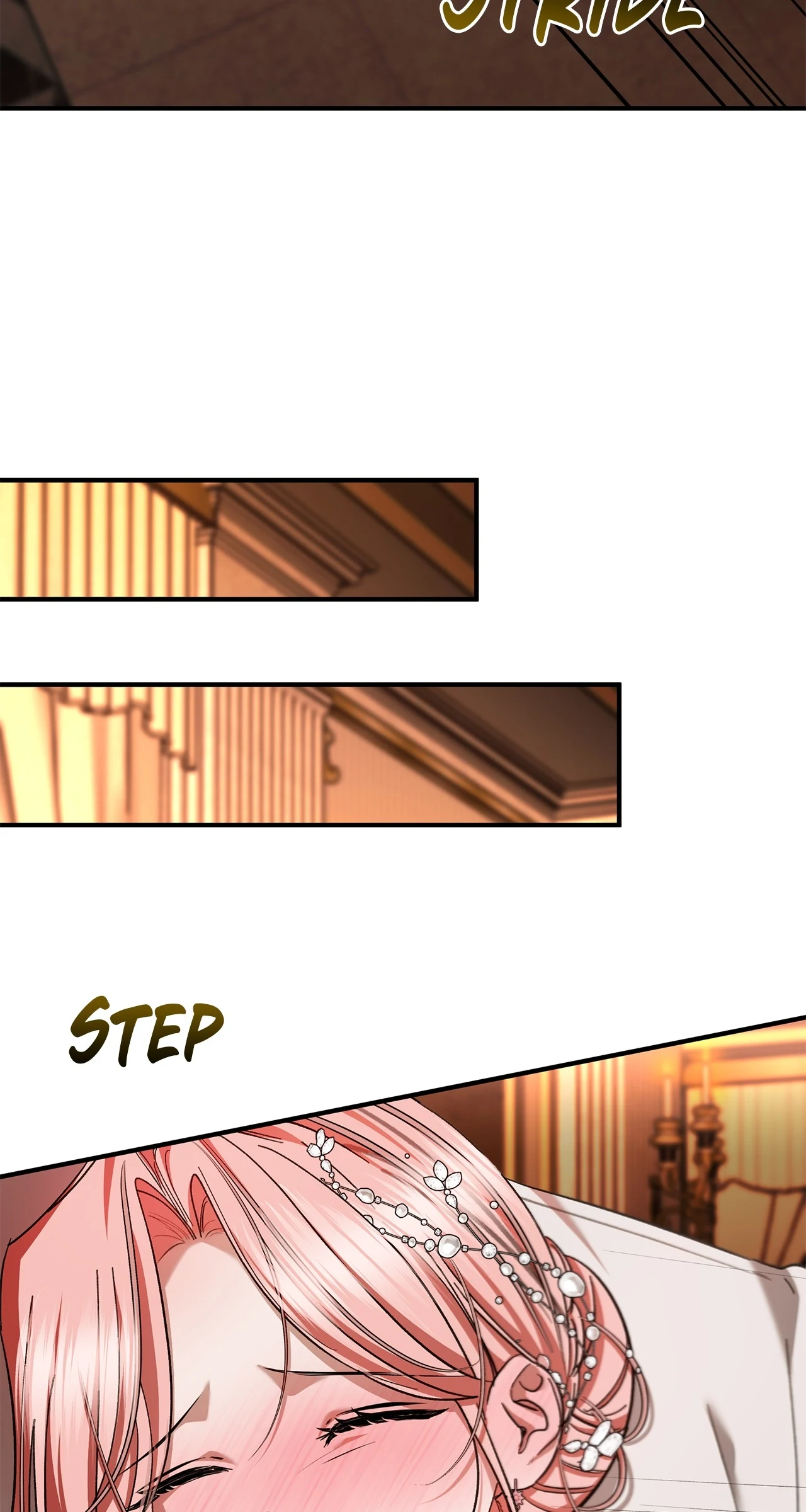 I Drank It Instead of My Husband Chapter 25 page 9