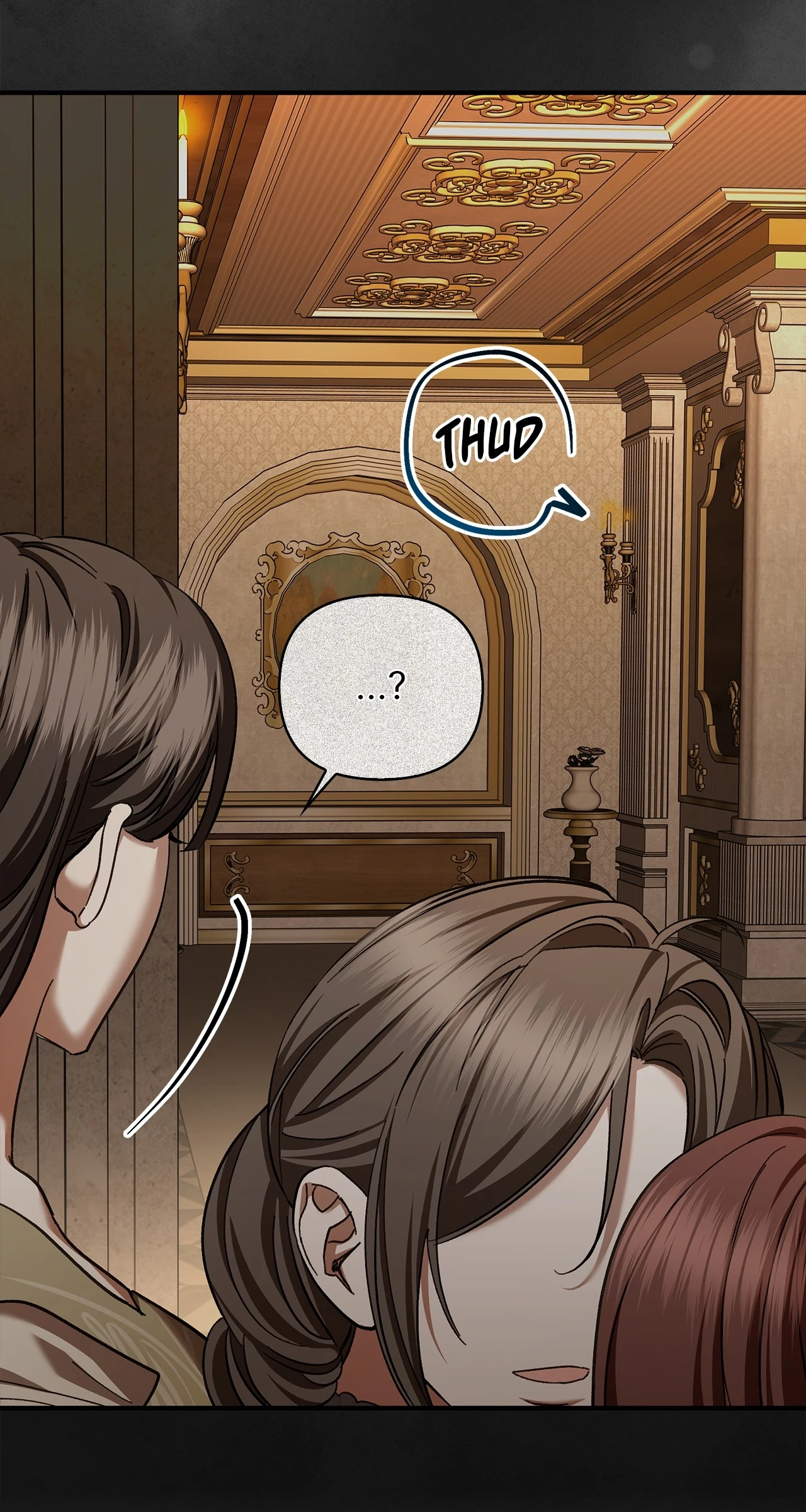 I Drank It Instead of My Husband Chapter 25 page 25