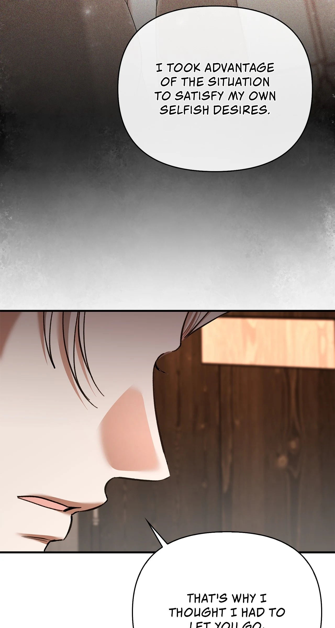 I Drank It Instead of My Husband Chapter 25 page 50