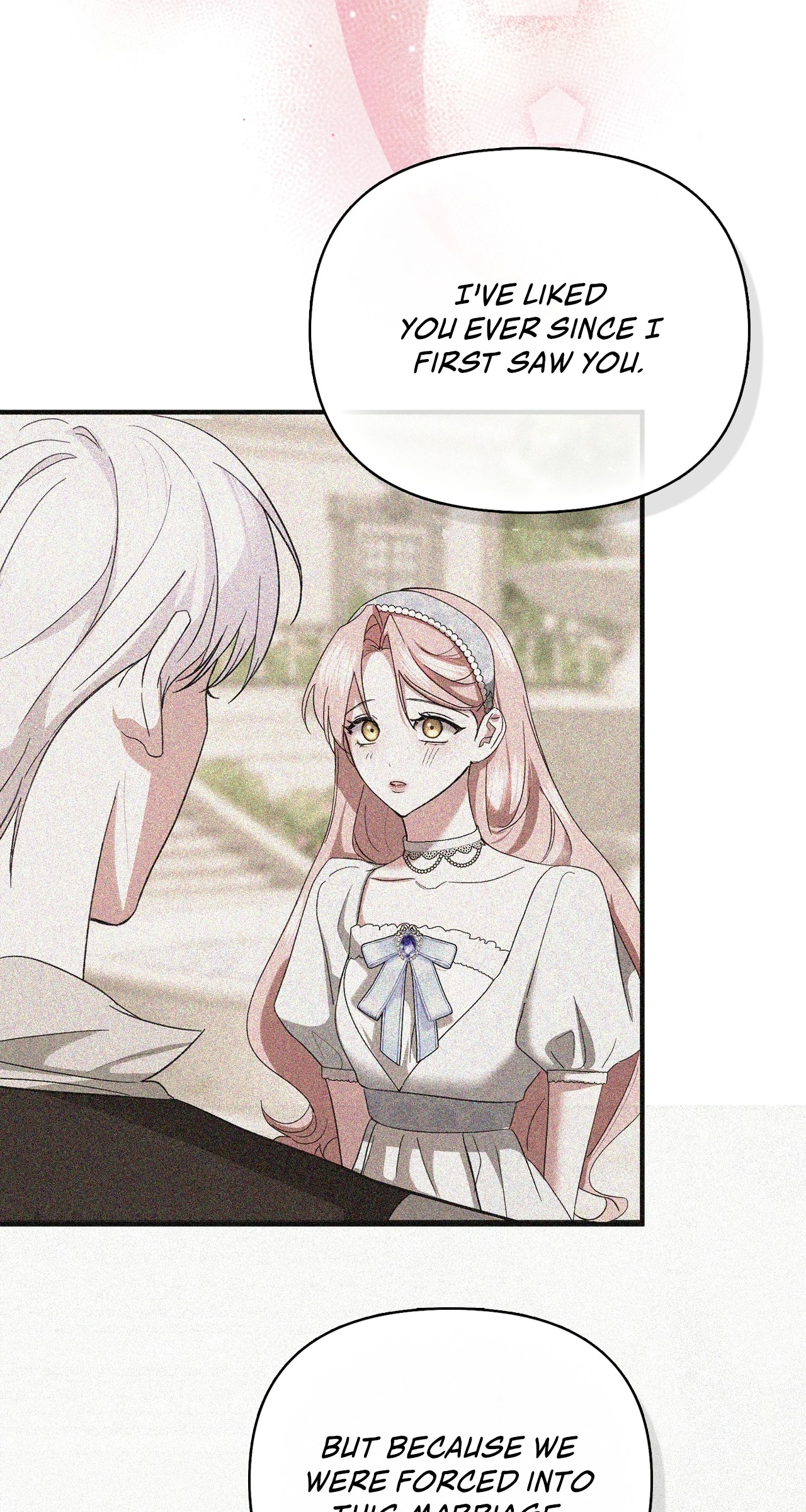 I Drank It Instead of My Husband Chapter 25 page 69