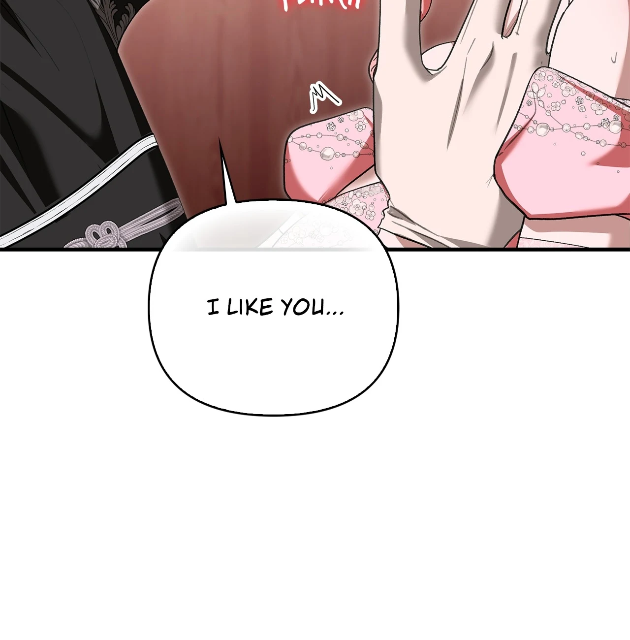 I Drank It Instead of My Husband Chapter 25 page 77