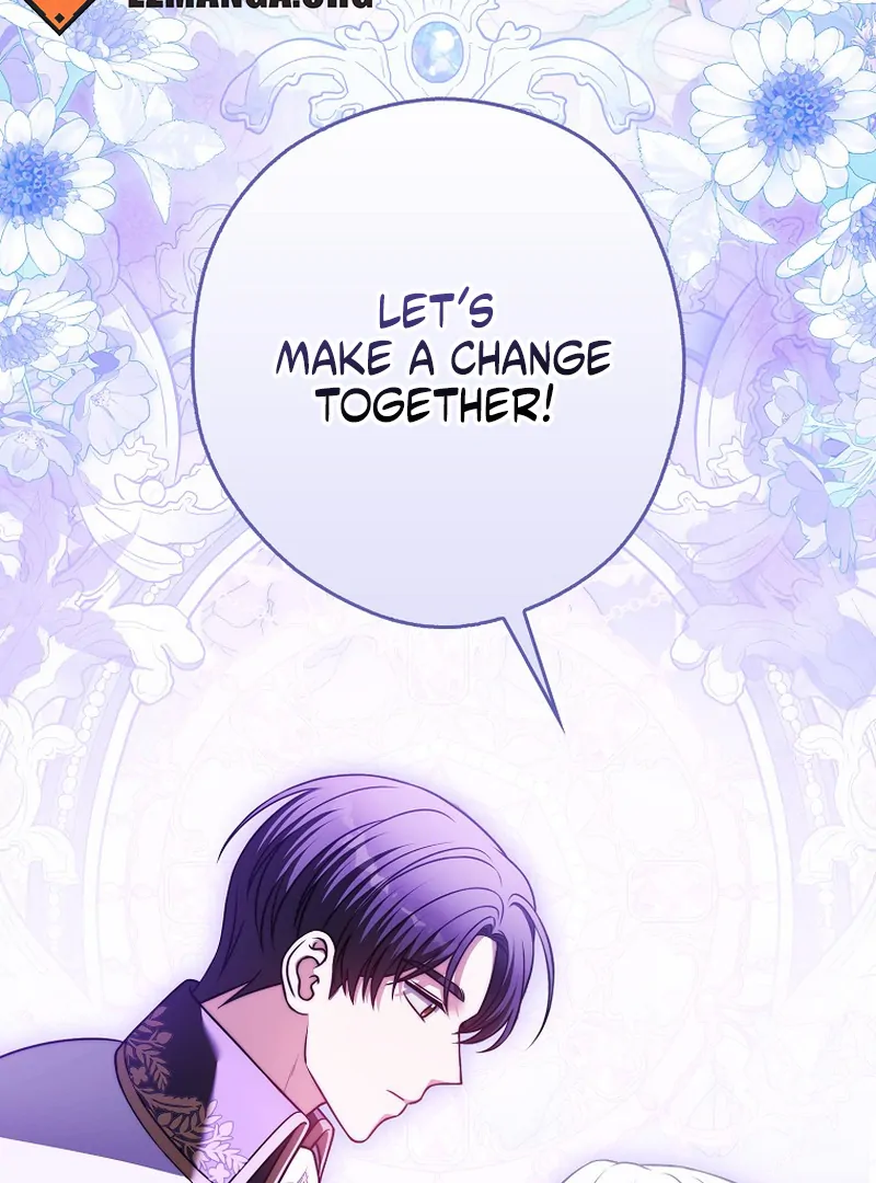 Marry or Die Chapter 26 page 122