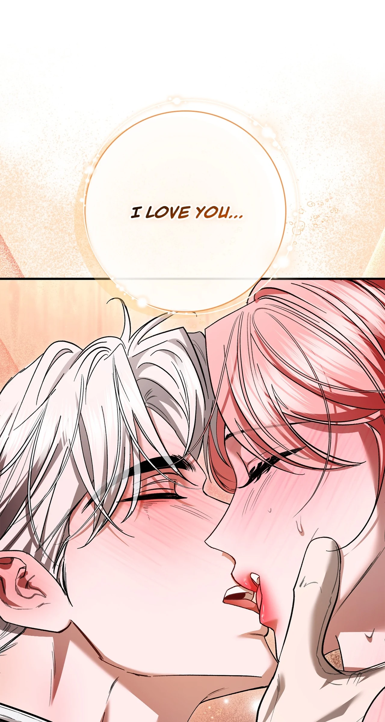 I Drank It Instead of My Husband Chapter 25 page 78