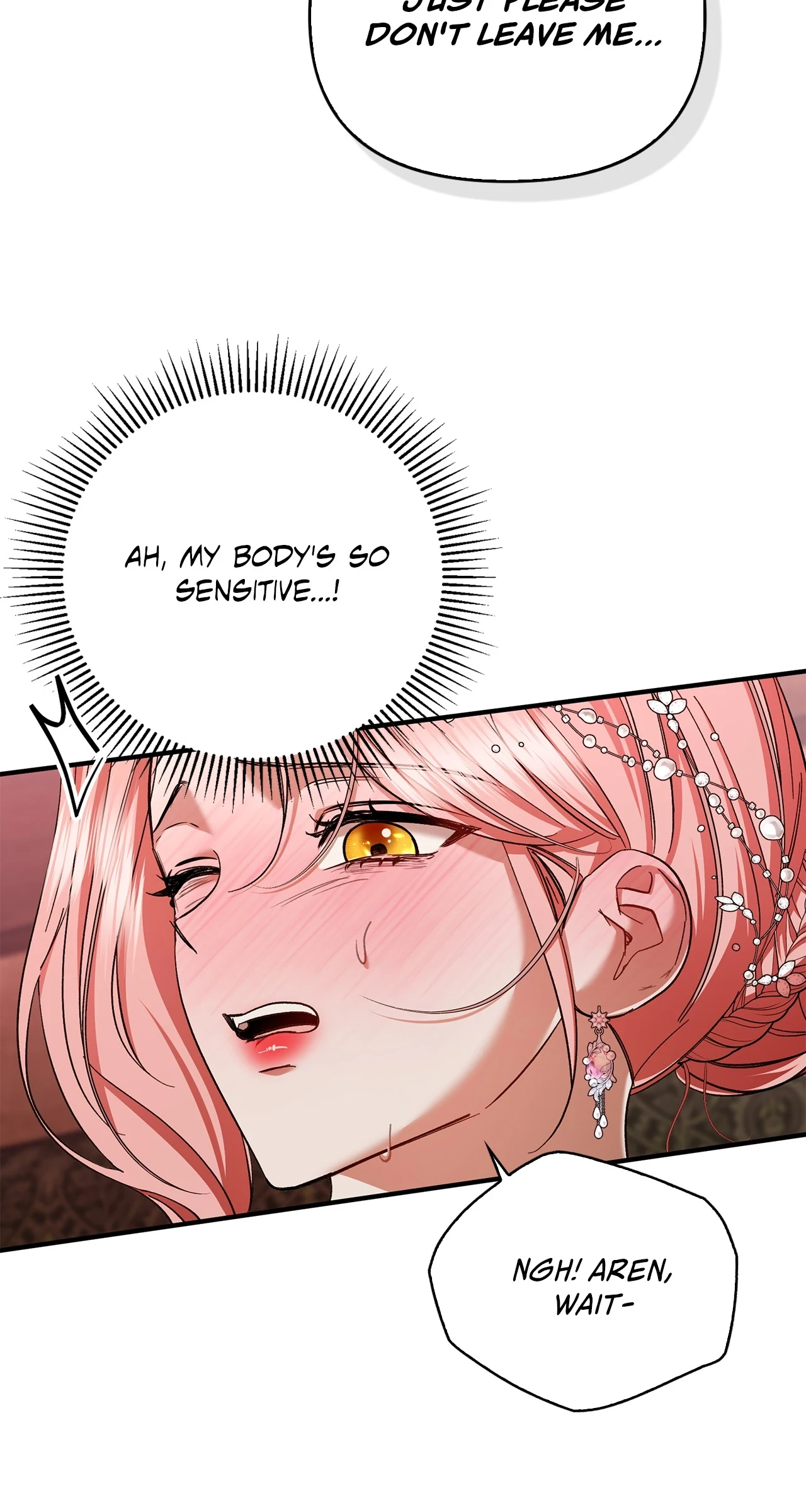 I Drank It Instead of My Husband Chapter 25 page 56