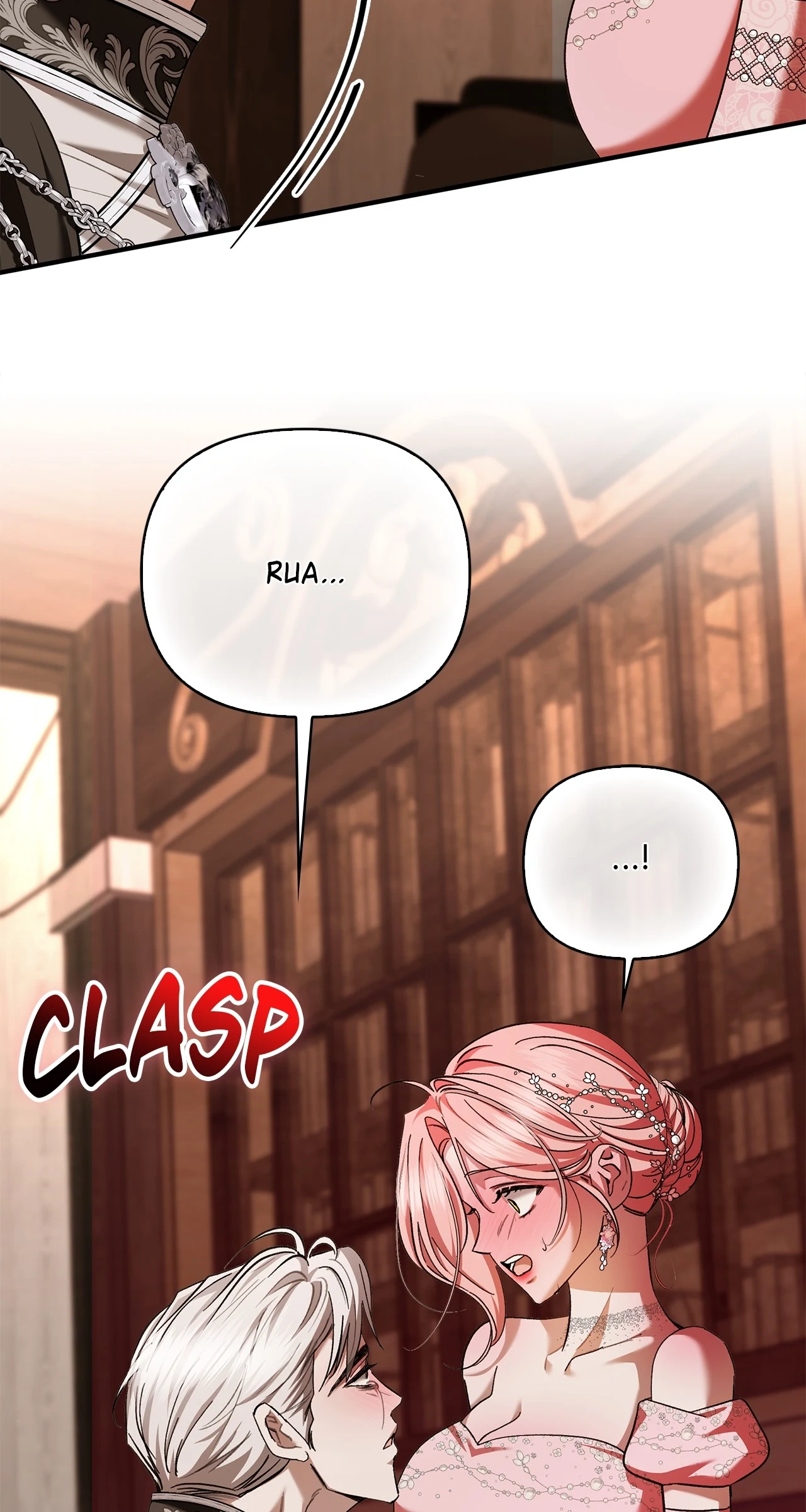 I Drank It Instead of My Husband Chapter 25 page 53