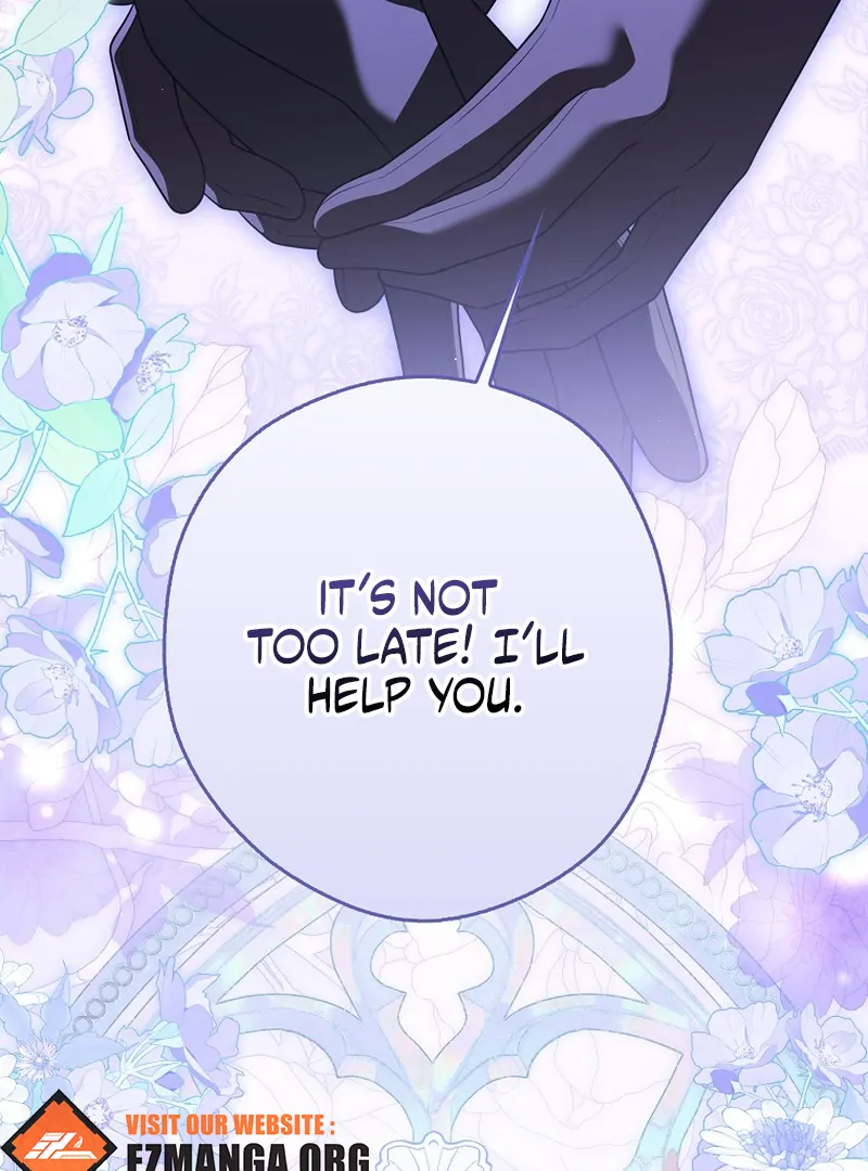 Marry or Die Chapter 26 page 121