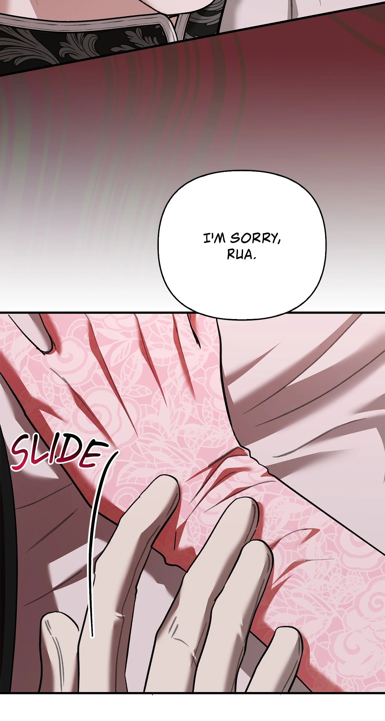I Drank It Instead of My Husband Chapter 25 page 64