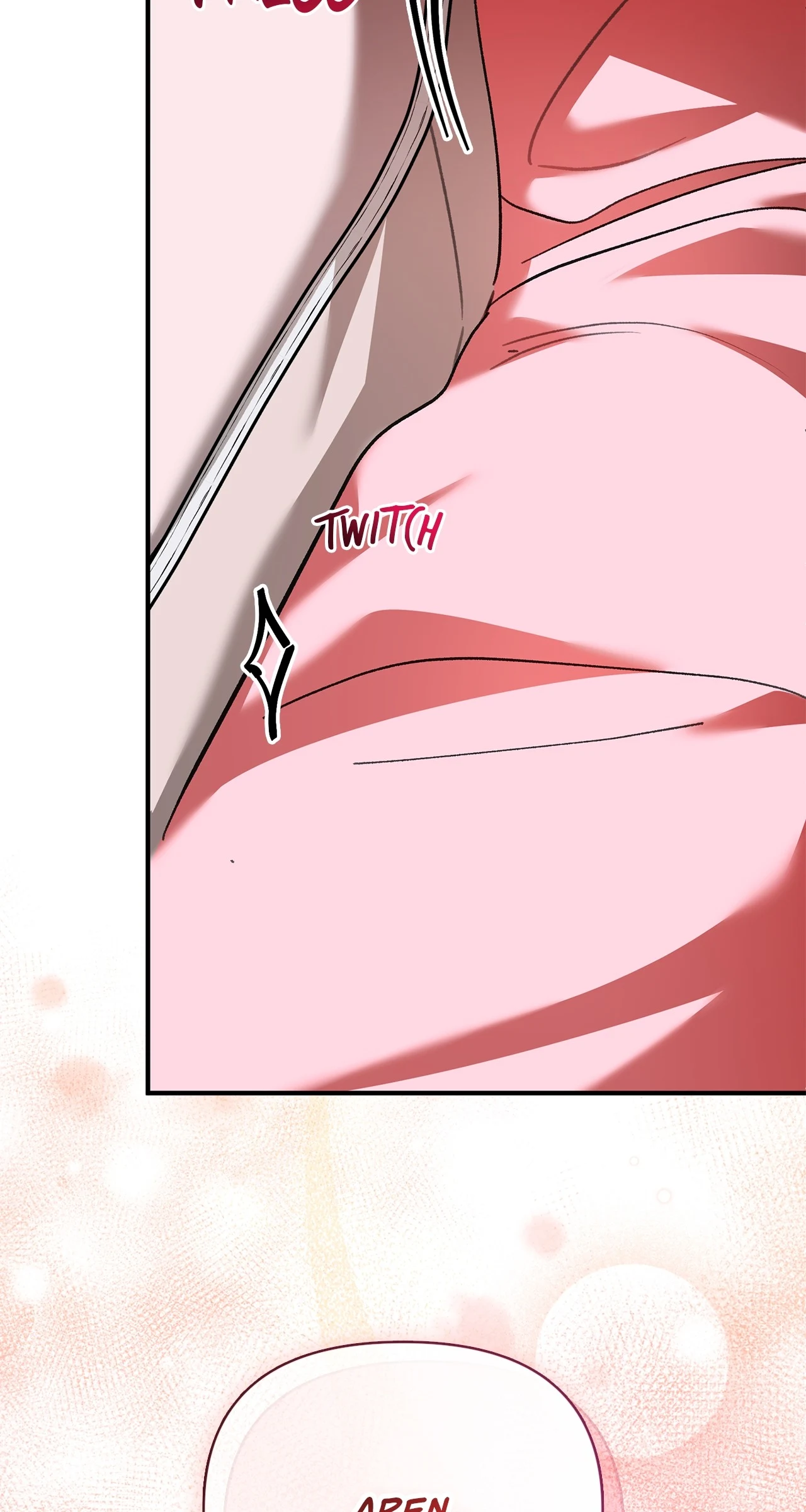 I Drank It Instead of My Husband Chapter 25 page 84